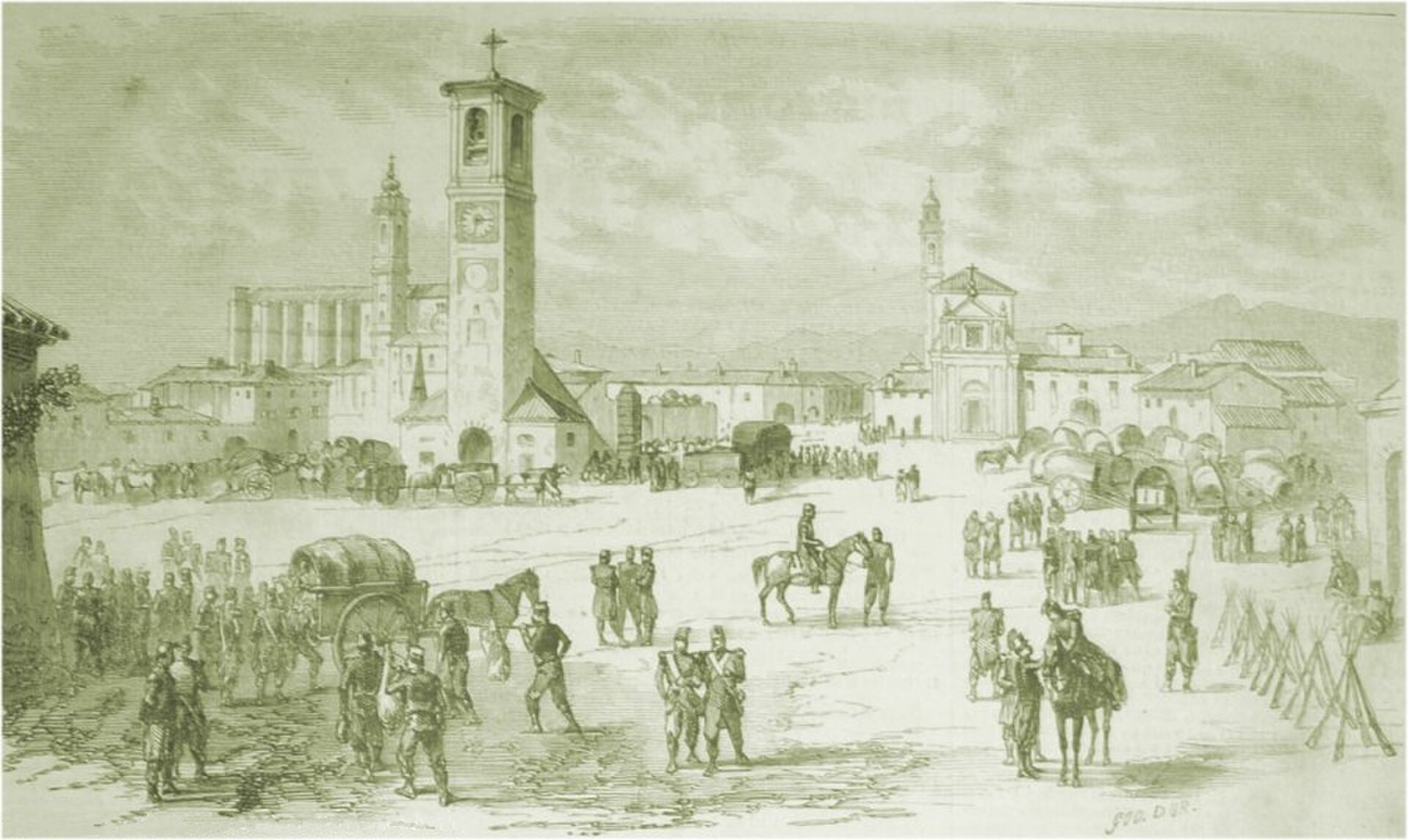 Travagliato